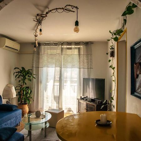 Апартаменты Urban Oaza Пула Экстерьер фото